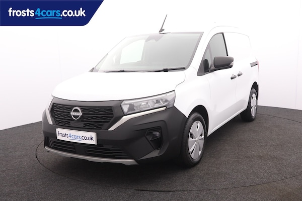 Used Nissan Other 2023 for sale - 76196141: Photo 1