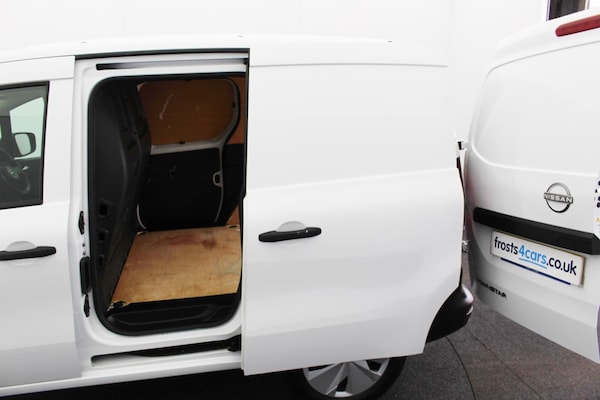 Used Nissan Other 2023 for sale - 76196141: Photo 8