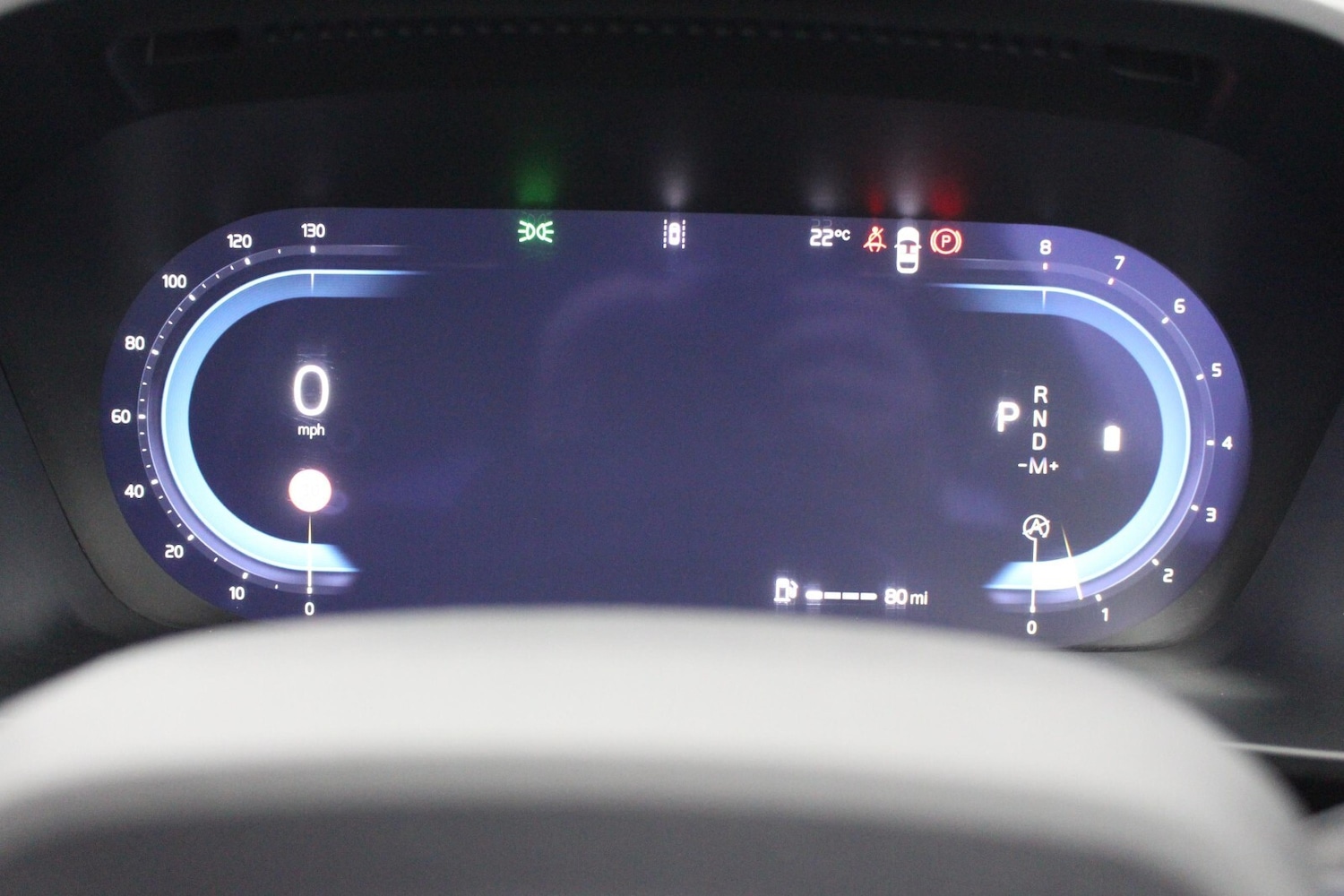 Used Volvo XC40 2024 for sale - 77031320: Photo 22