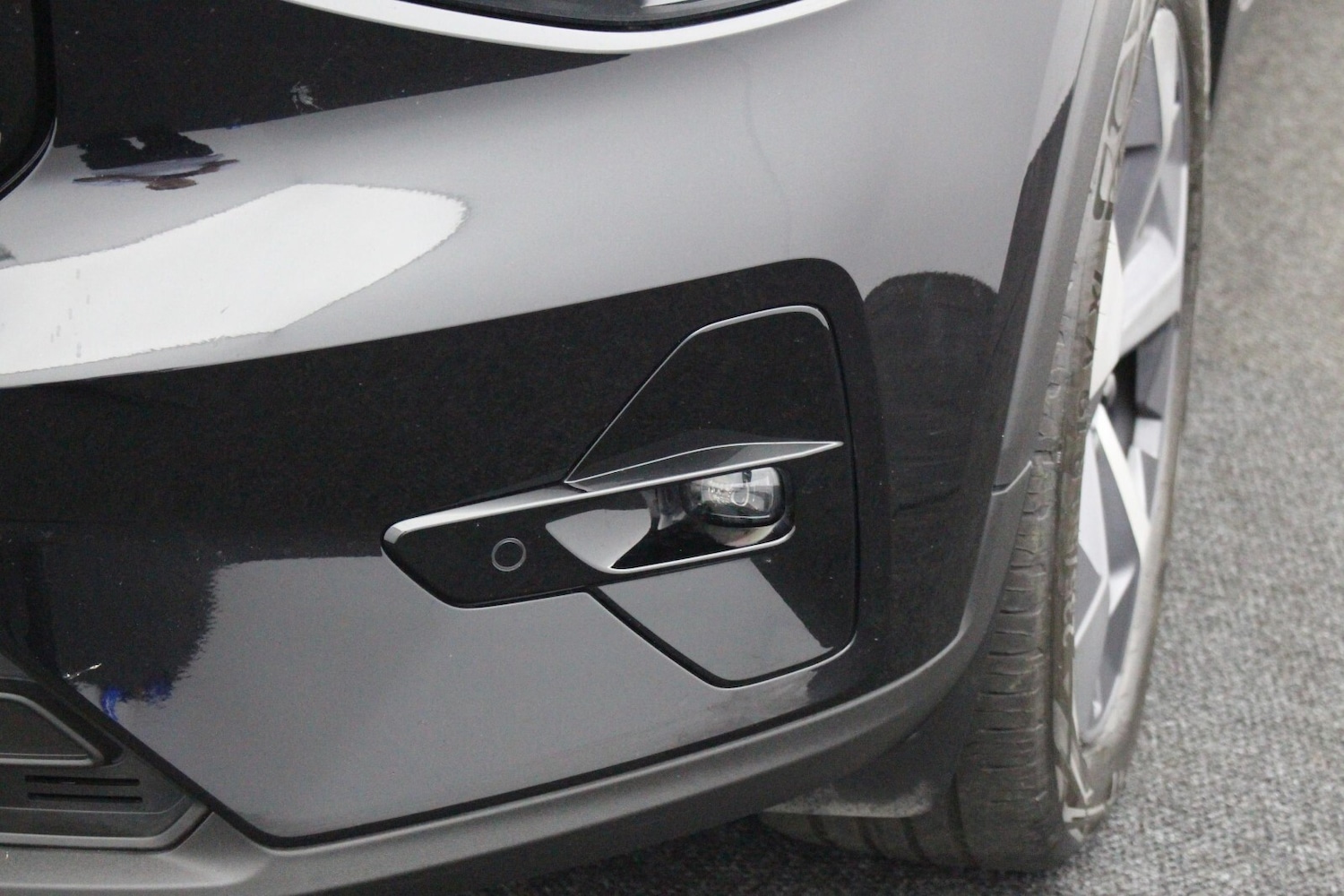 Used Volvo XC40 2024 for sale - 77031320: Photo 34