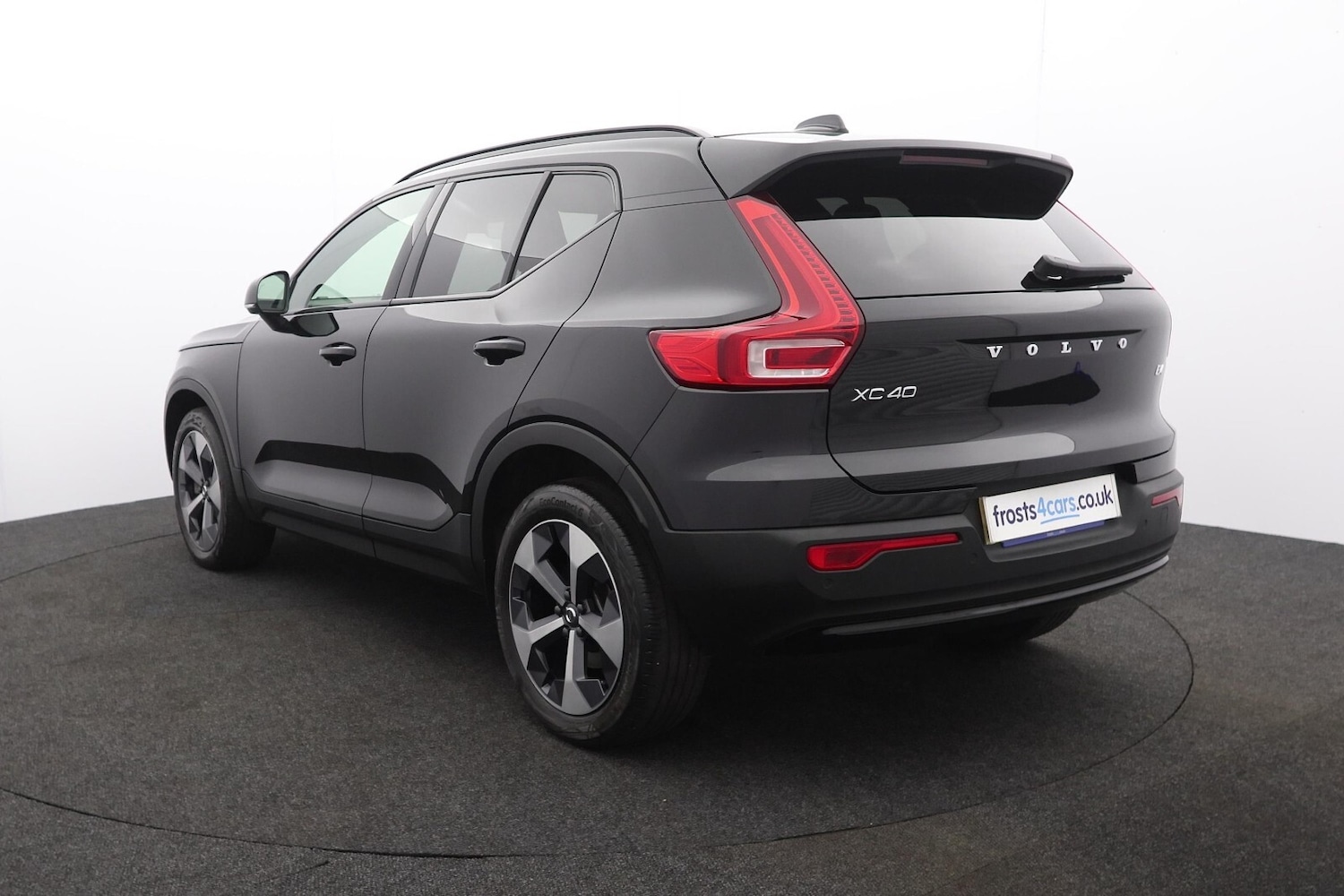Used Volvo XC40 2024 for sale - 77031320: Photo 35
