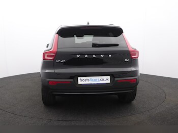 Used Volvo XC40 2024 for sale - 77031320: Photo