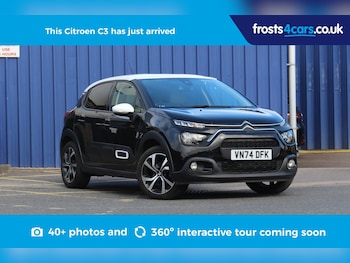 Used Citroen C3 2024 for sale - 78277814: Photo