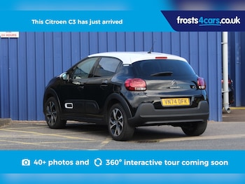 Used Citroen C3 2024 for sale - 78277814: Photo