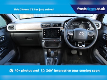 Used Citroen C3 2024 for sale - 78277814: Photo