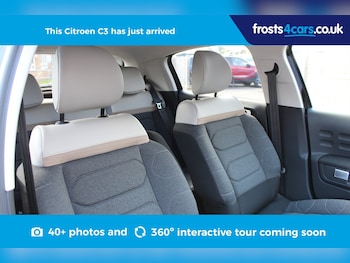 Used Citroen C3 2024 for sale - 78277814: Photo