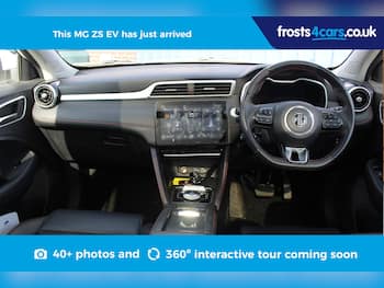 Used MG MG ZS 2023 for sale - 79622684: Photo