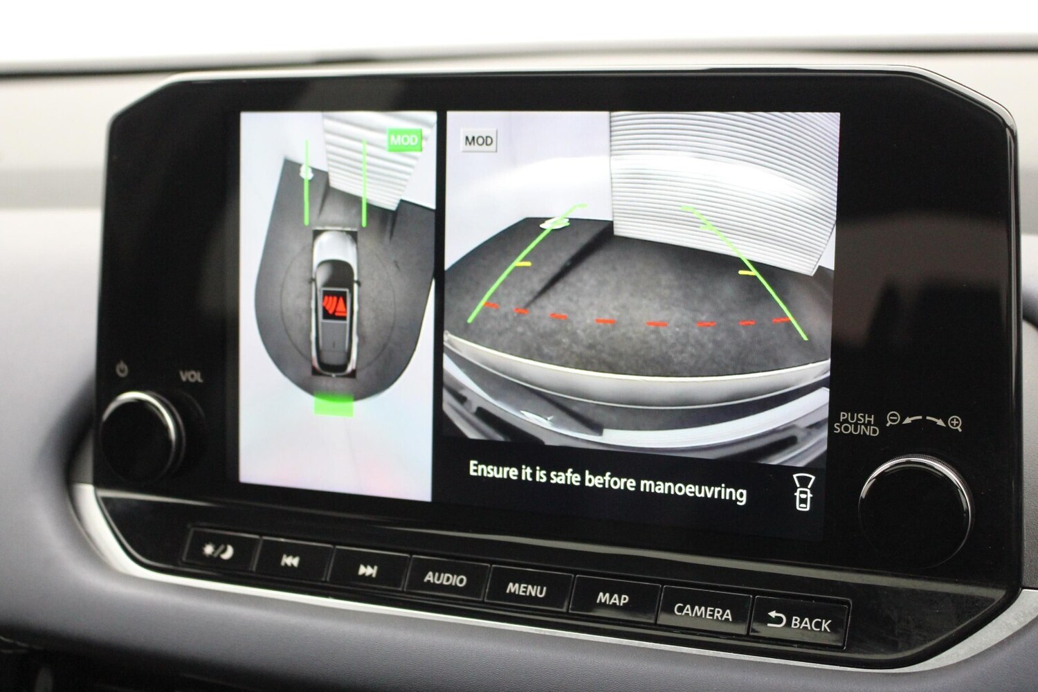 Used Nissan Qashqai 2022 for sale - 77755620: Photo 10