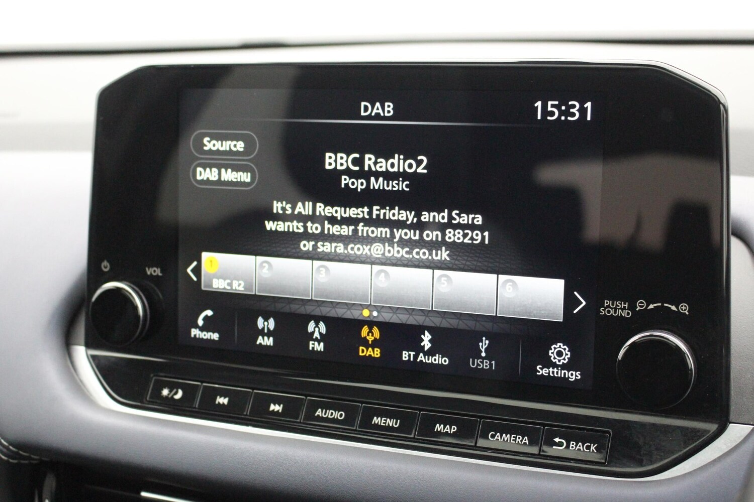 Used Nissan Qashqai 2022 for sale - 77755620: Photo 12