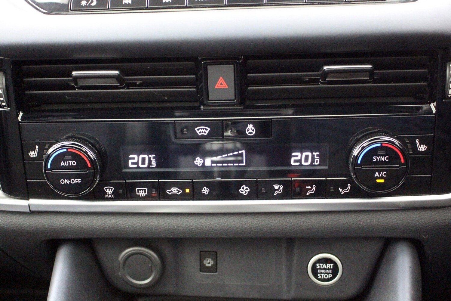 Used Nissan Qashqai 2022 for sale - 77755620: Photo 13