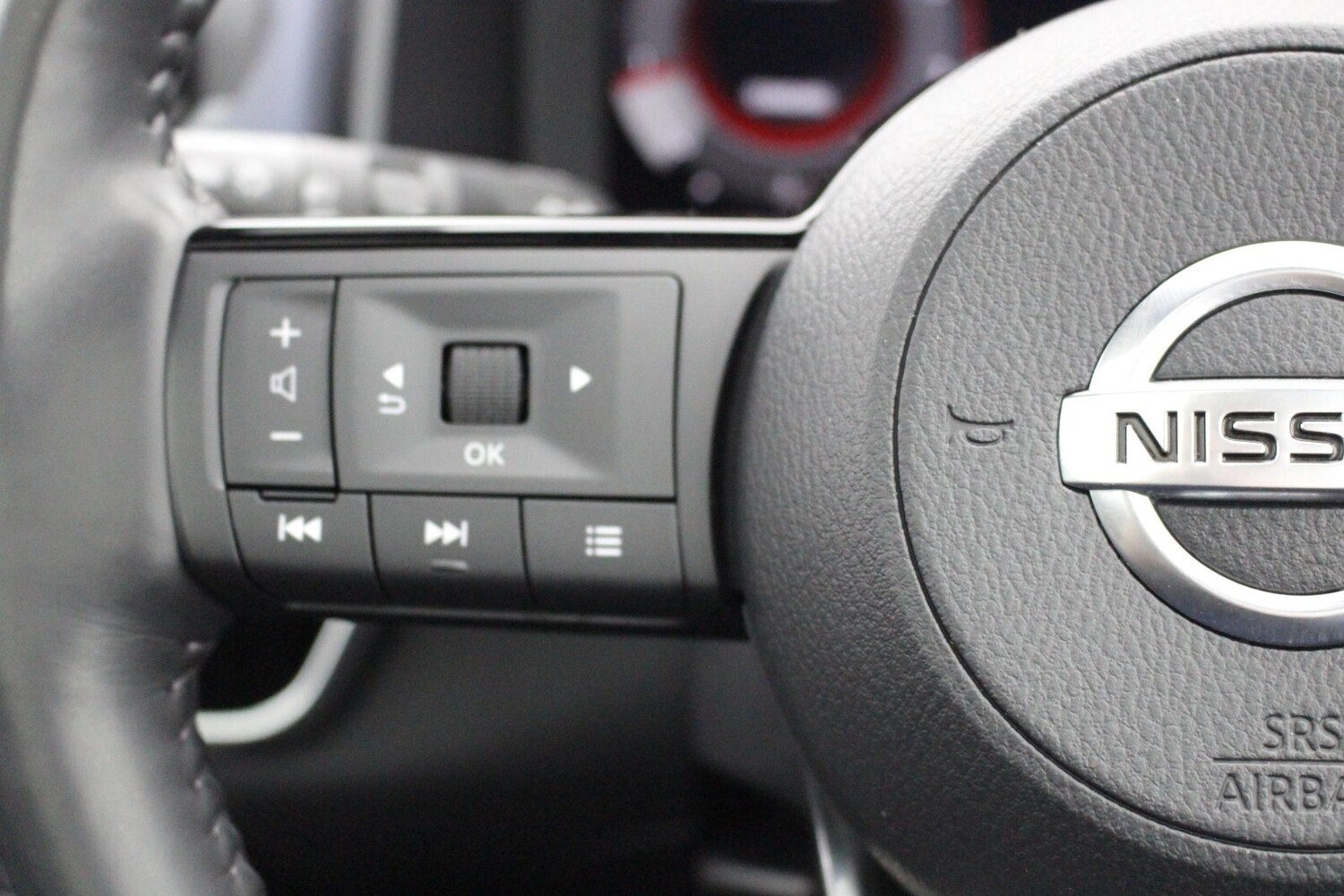 Used Nissan Qashqai 2022 for sale - 77755620: Photo 16