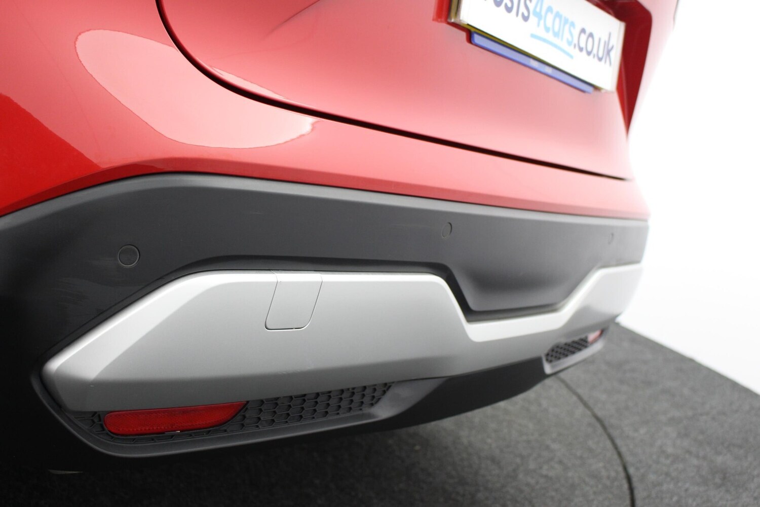 Used Nissan Qashqai 2022 for sale - 77755620: Photo 33