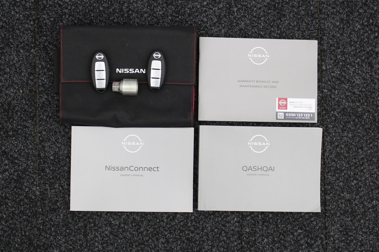 Used Nissan Qashqai 2022 for sale - 77755620: Photo 35