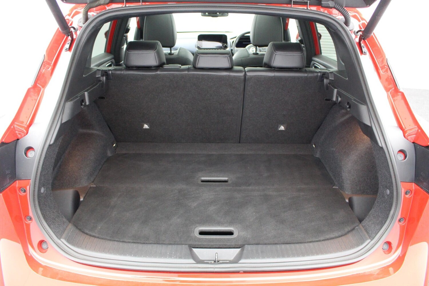 Used Nissan Qashqai 2022 for sale - 77755620: Photo 37