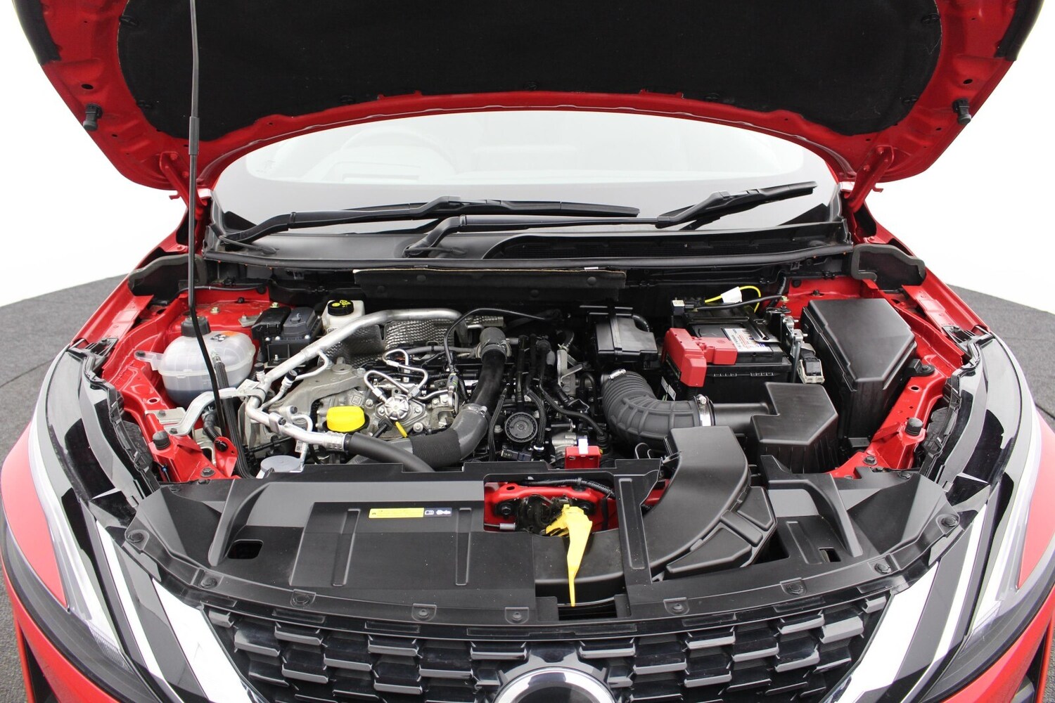 Used Nissan Qashqai 2022 for sale - 77755620: Photo 49