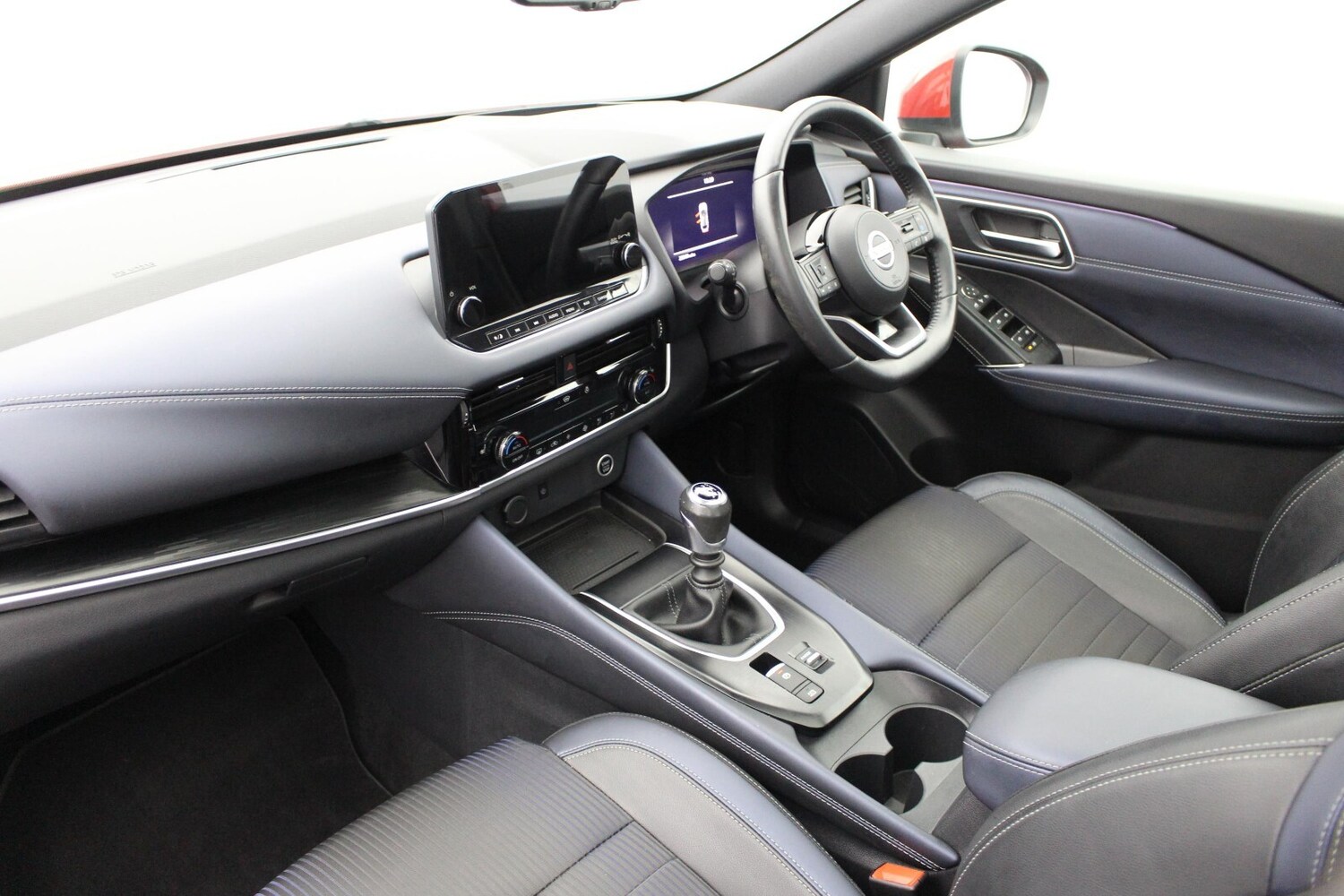 Used Nissan Qashqai 2022 for sale - 77755620: Photo 6