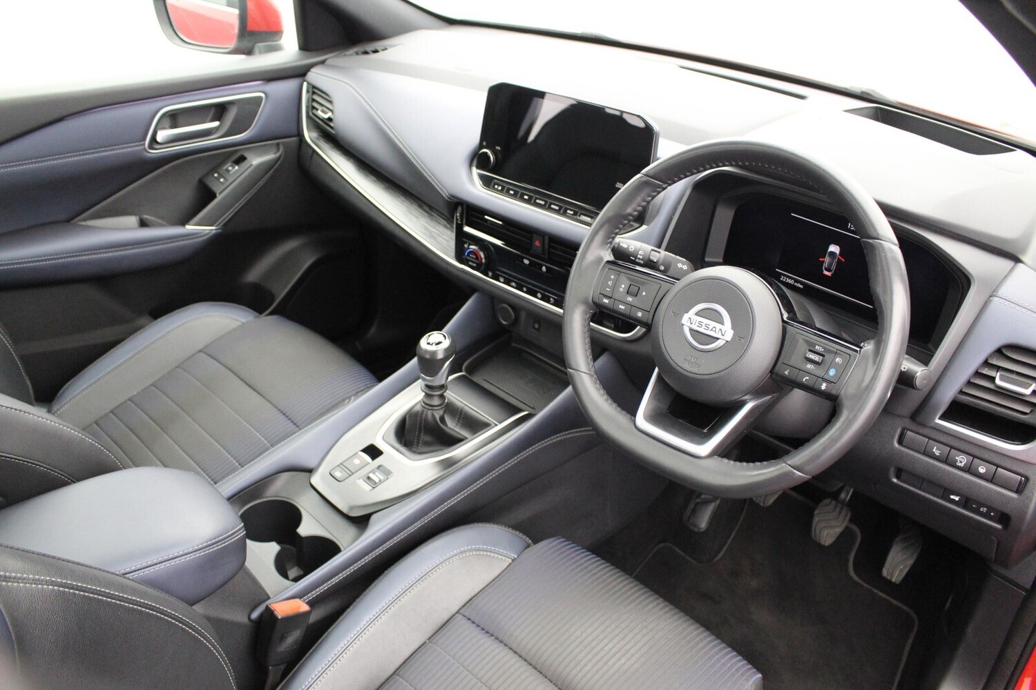 Used Nissan Qashqai 2022 for sale - 77755620: Photo 9