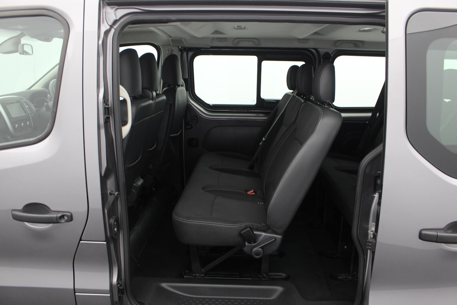 Used Renault Trafic 2020 for sale - 77614565: Photo 10