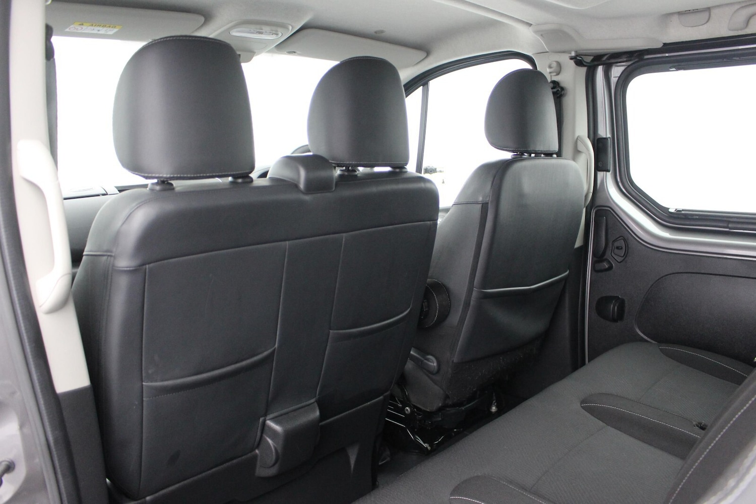 Used Renault Trafic 2020 for sale - 77614565: Photo 11