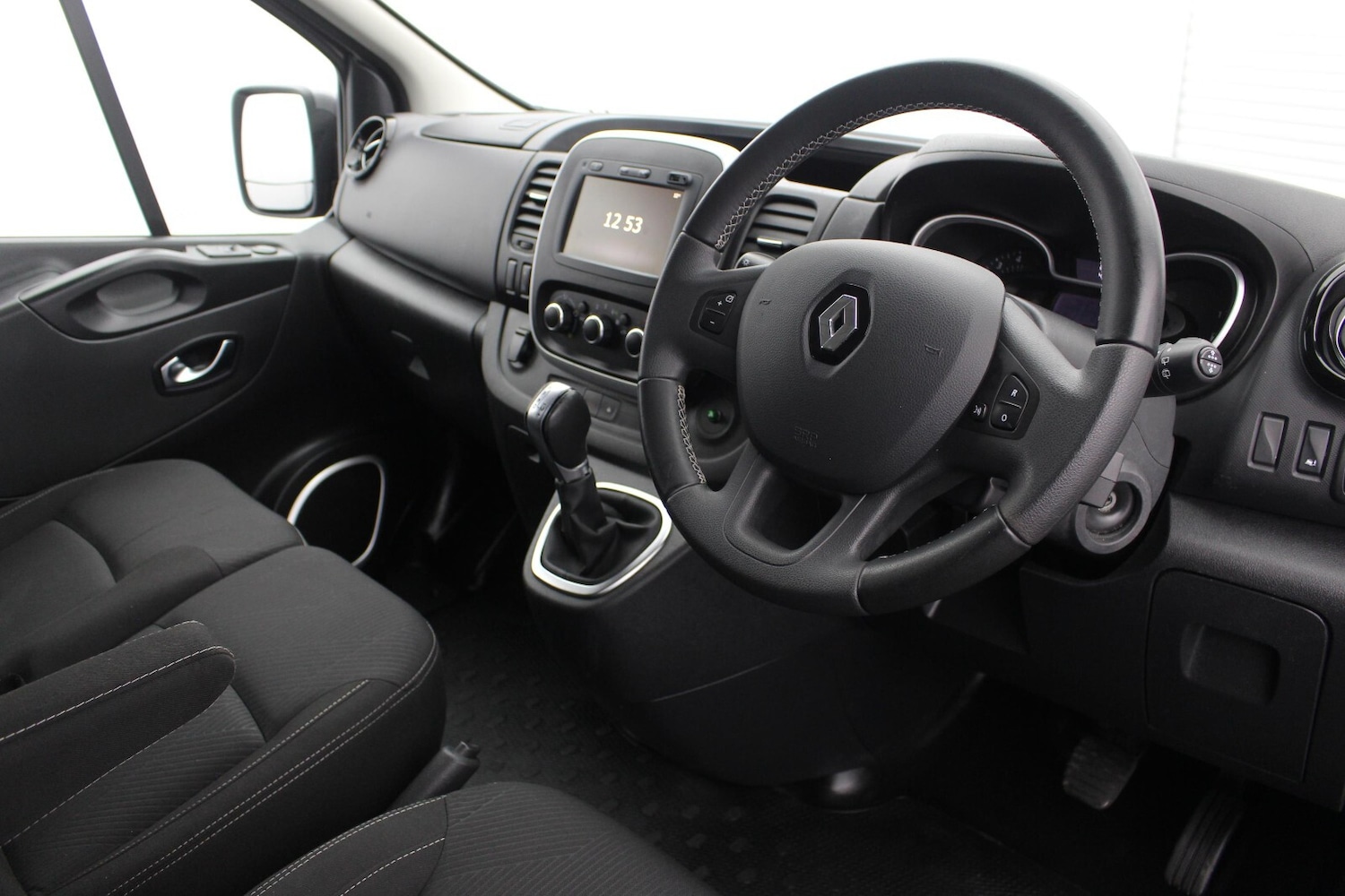 Used Renault Trafic 2020 for sale - 77614565: Photo 12