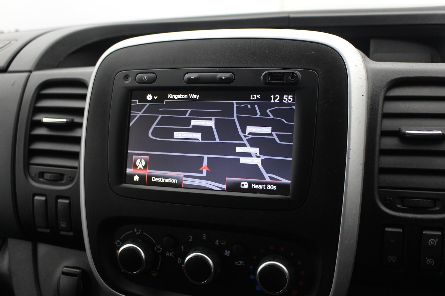 Used Renault Trafic 2020 for sale - 77614565: Photo 14