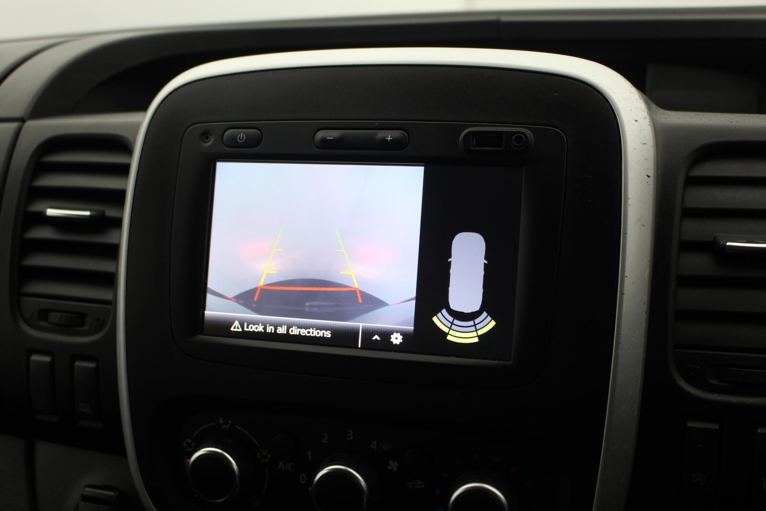 Used Renault Trafic 2020 for sale - 77614565: Photo 15