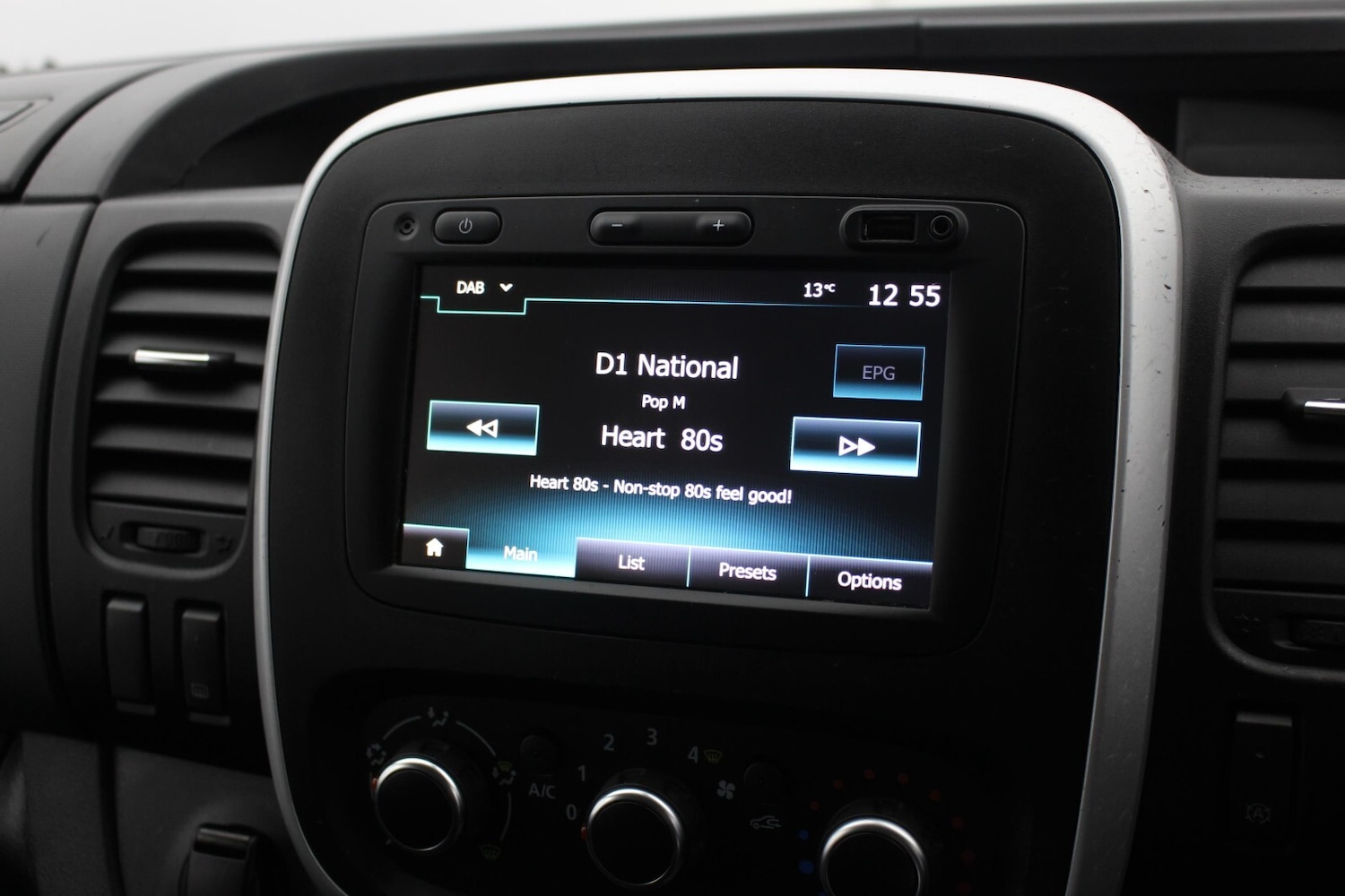 Used Renault Trafic 2020 for sale - 77614565: Photo 16