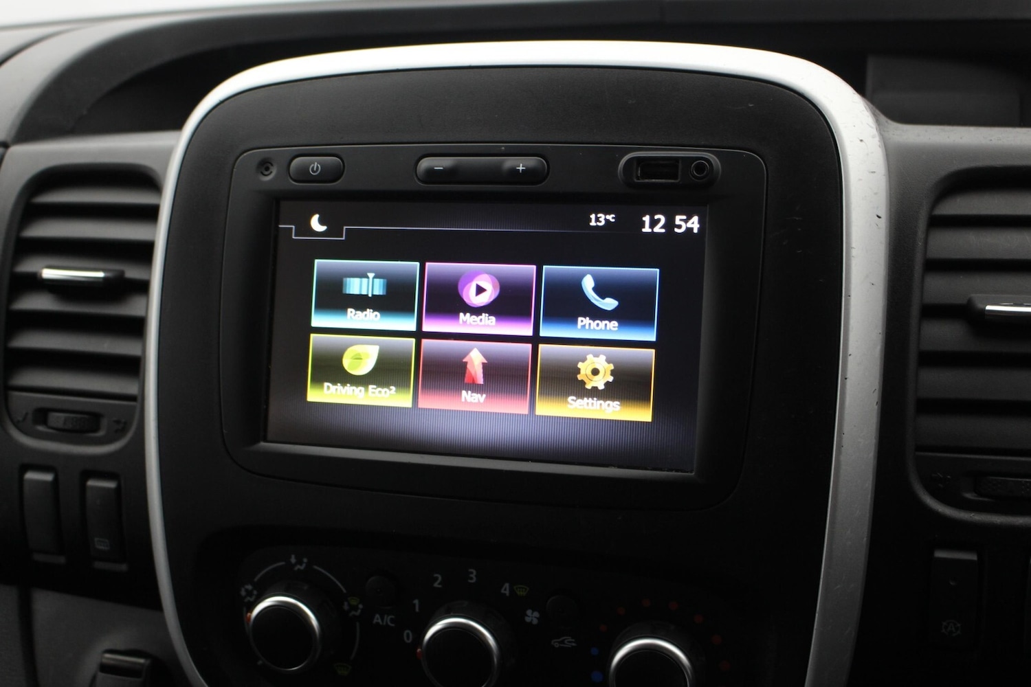 Used Renault Trafic 2020 for sale - 77614565: Photo 17