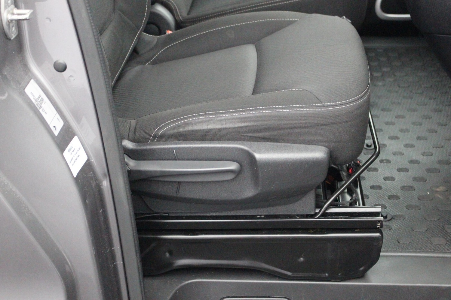 Used Renault Trafic 2020 for sale - 77614565: Photo 29