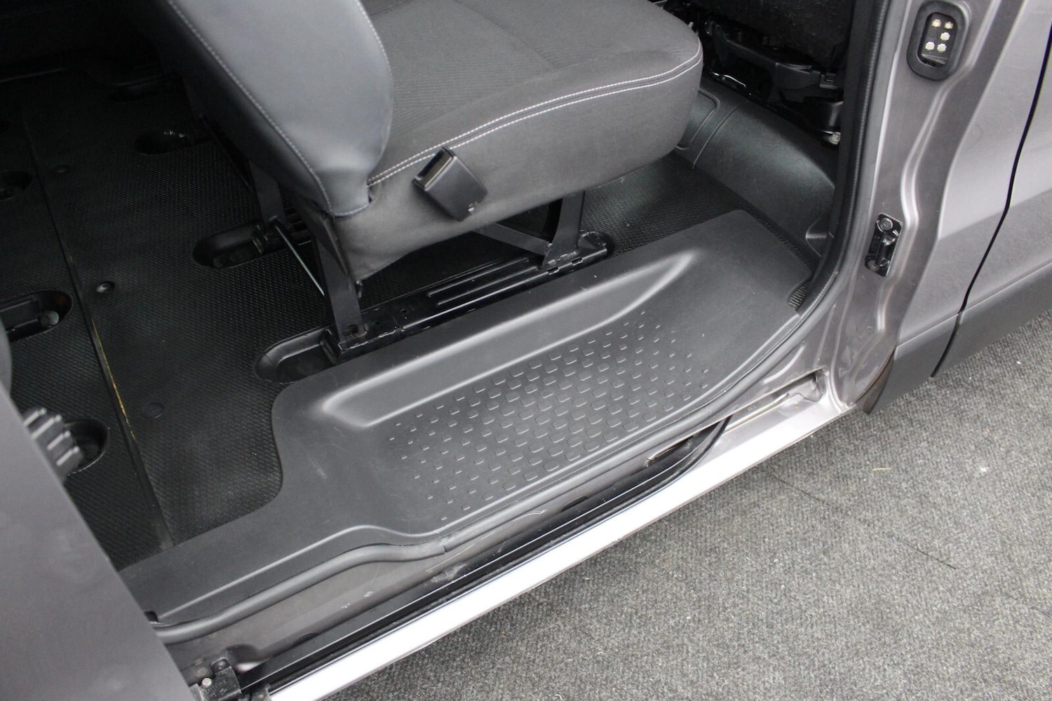 Used Renault Trafic 2020 for sale - 77614565: Photo 30