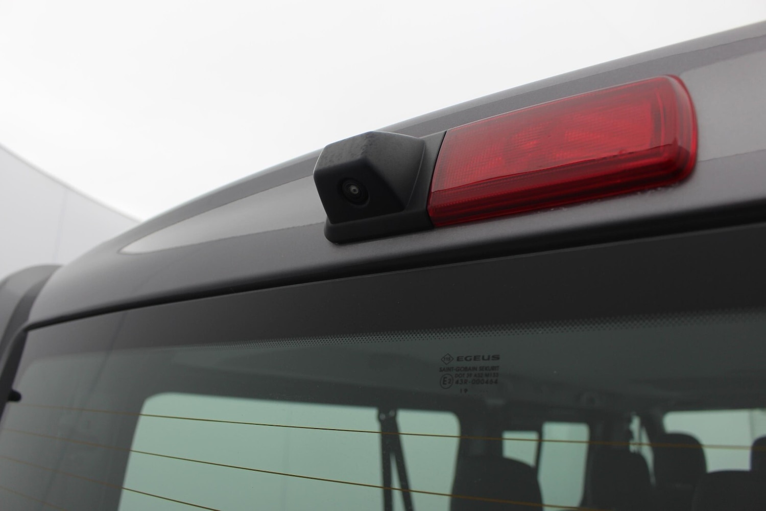 Used Renault Trafic 2020 for sale - 77614565: Photo 31