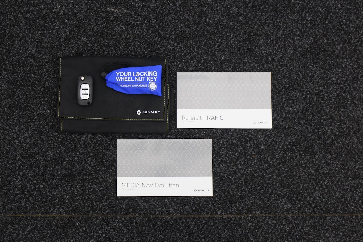 Used Renault Trafic 2020 for sale - 77614565: Photo 32