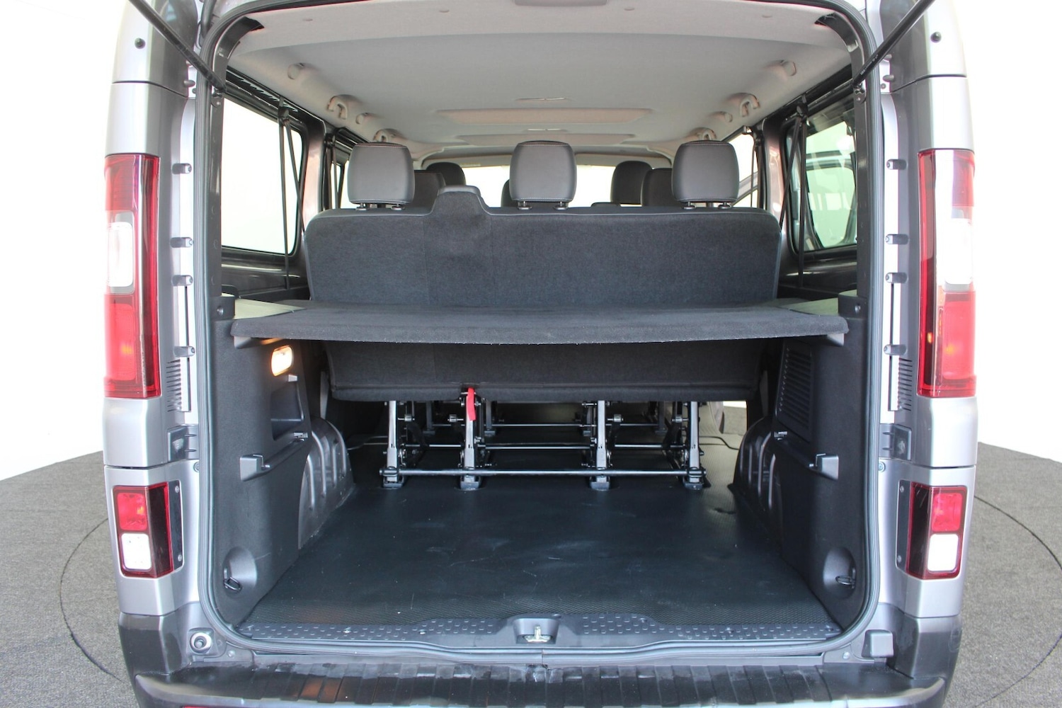 Used Renault Trafic 2020 for sale - 77614565: Photo 33