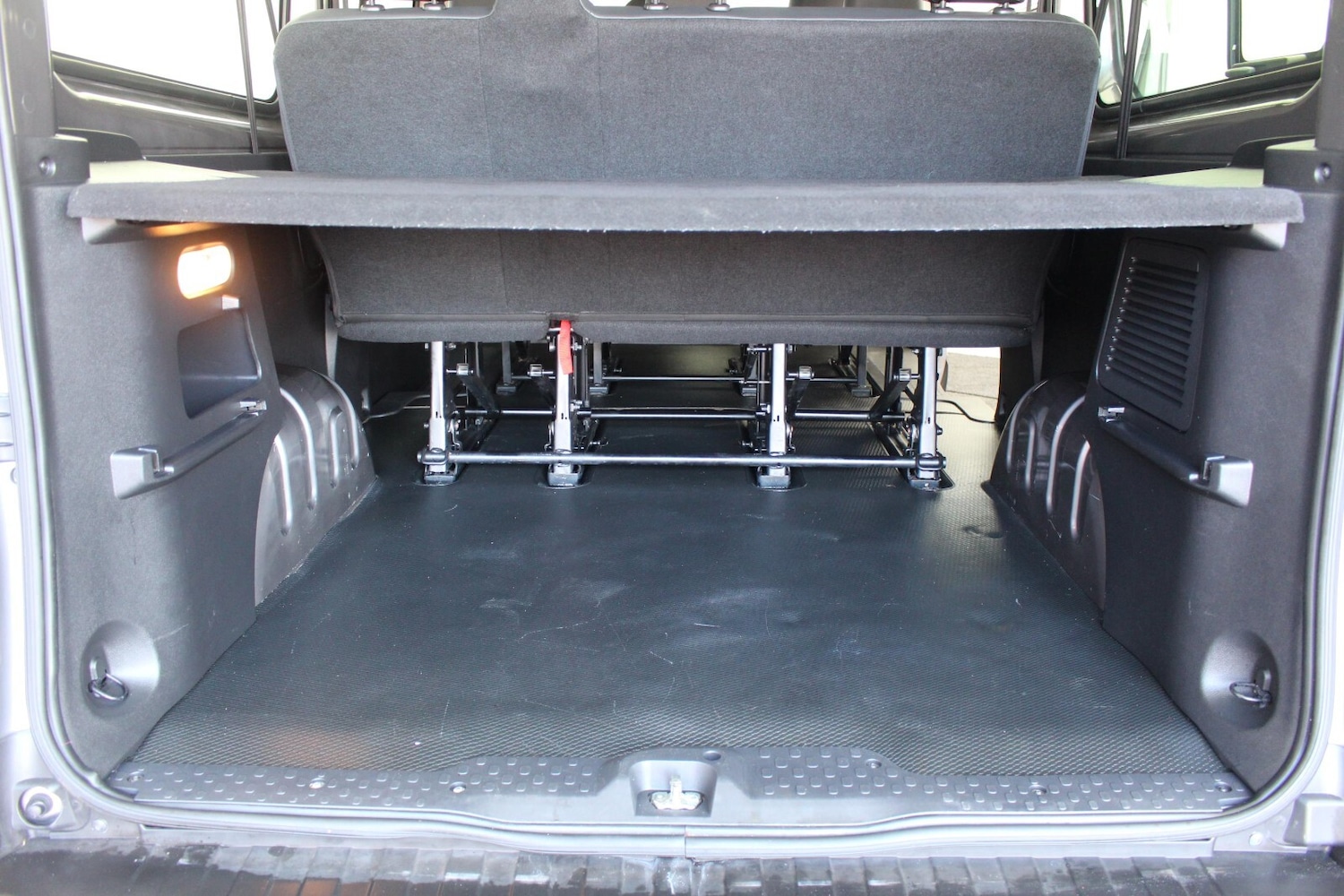 Used Renault Trafic 2020 for sale - 77614565: Photo 34