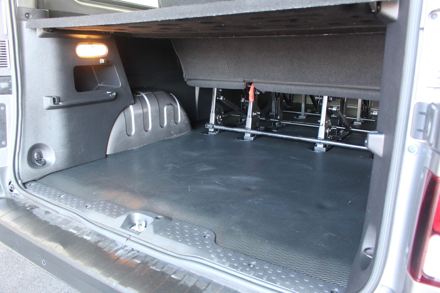 Used Renault Trafic 2020 for sale - 77614565: Photo 35