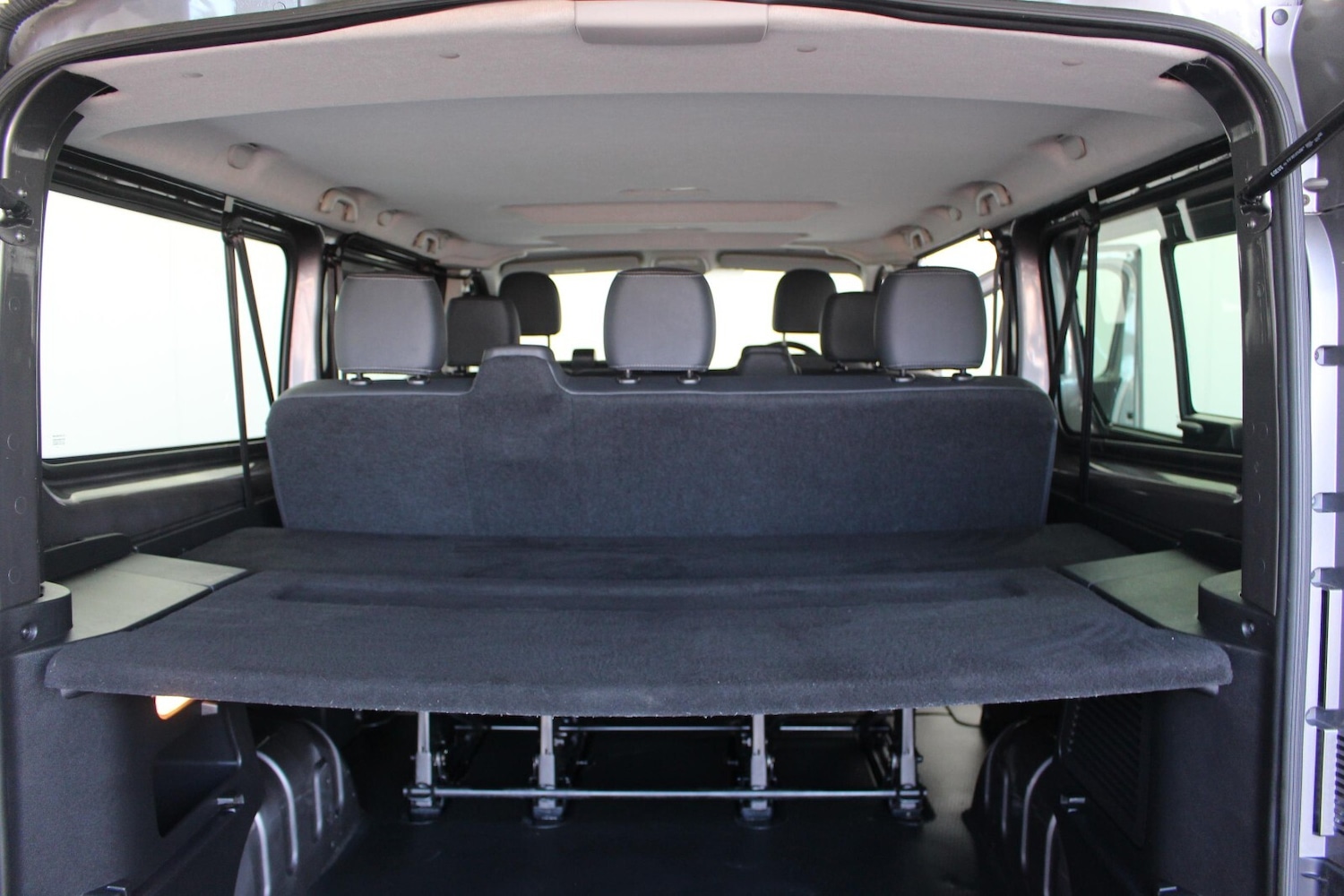 Used Renault Trafic 2020 for sale - 77614565: Photo 36