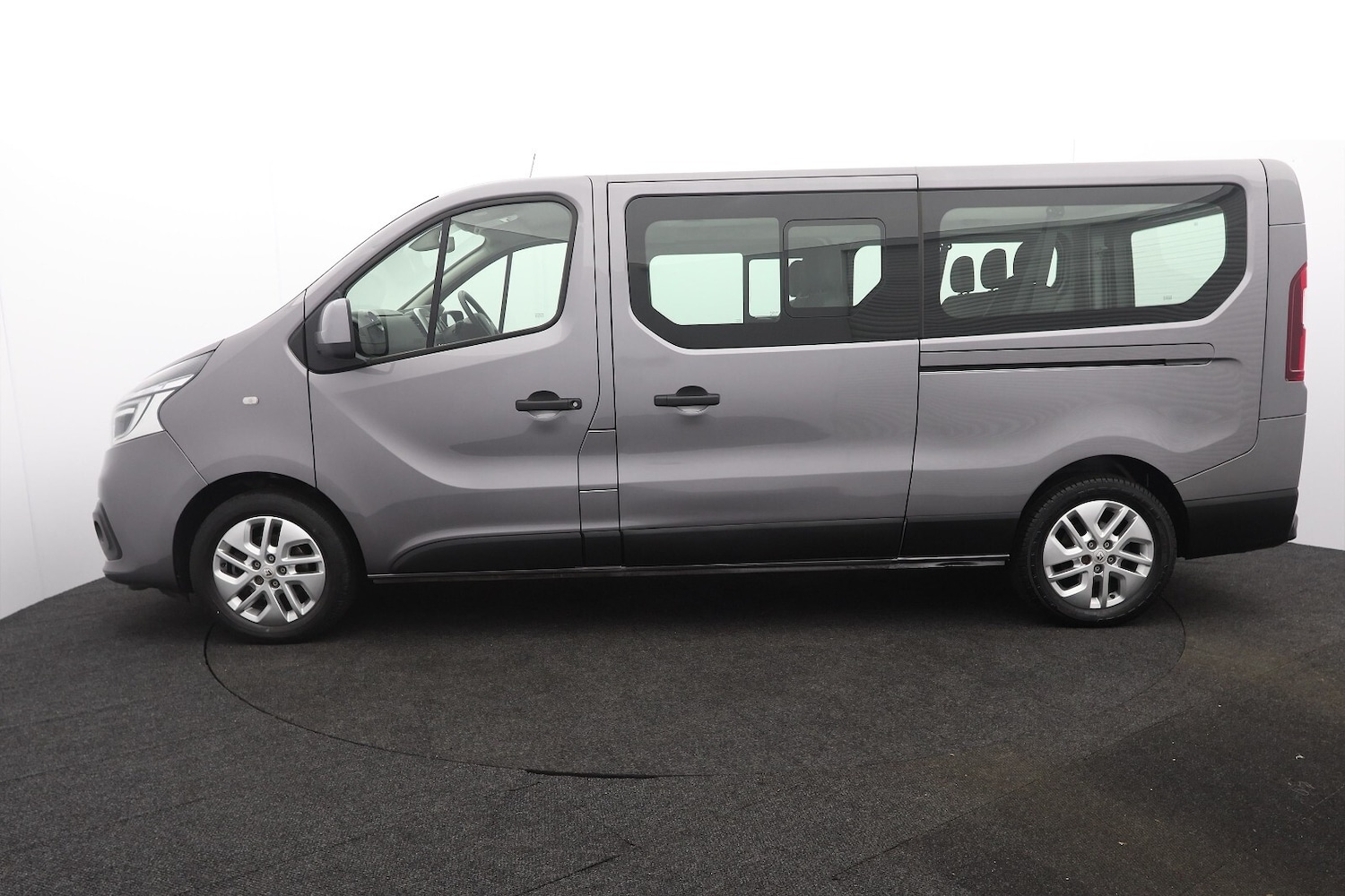 Used Renault Trafic 2020 for sale - 77614565: Photo 38