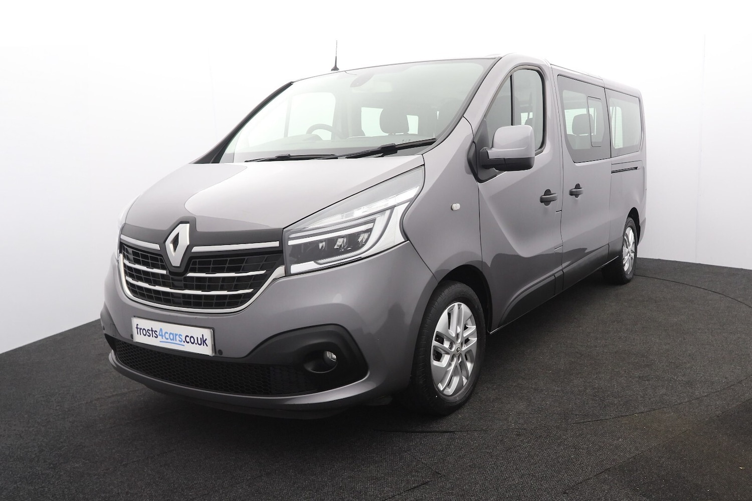 Used Renault Trafic 2020 for sale - 77614565: Photo 39