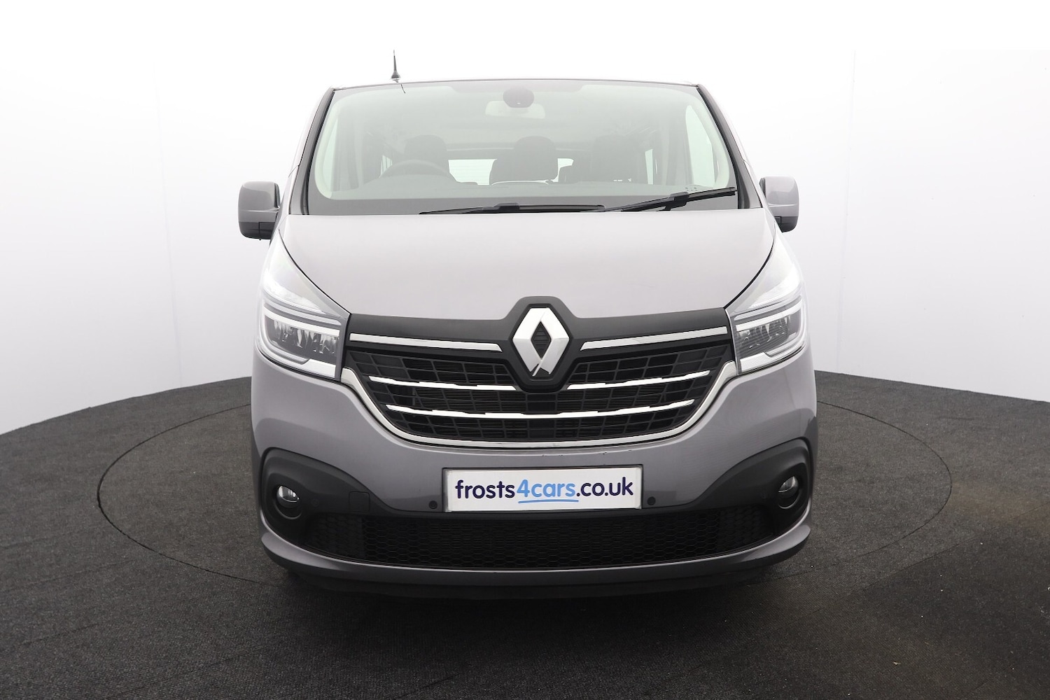 Used Renault Trafic 2020 for sale - 77614565: Photo 40