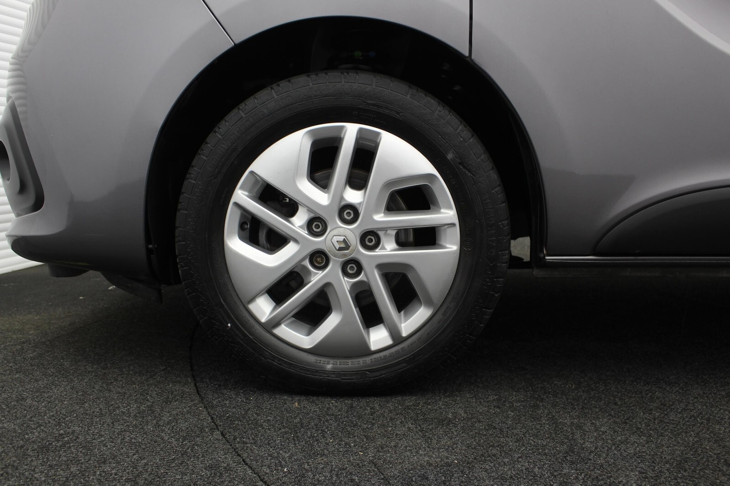 Used Renault Trafic 2020 for sale - 77614565: Photo 41