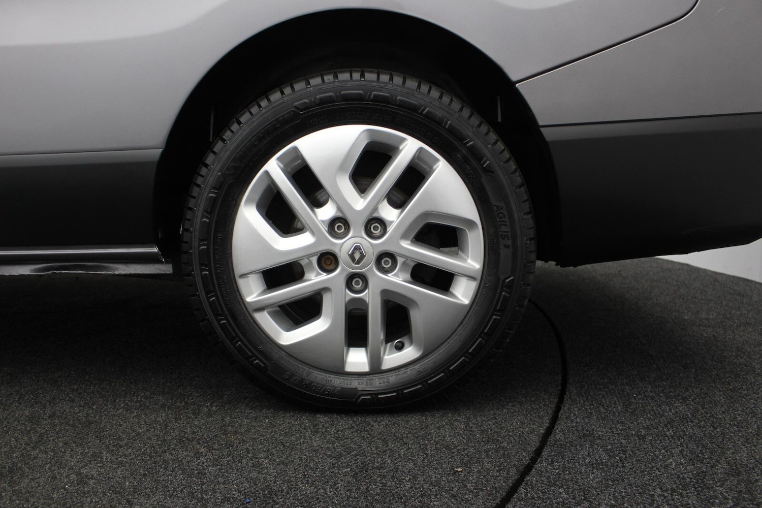 Used Renault Trafic 2020 for sale - 77614565: Photo 42