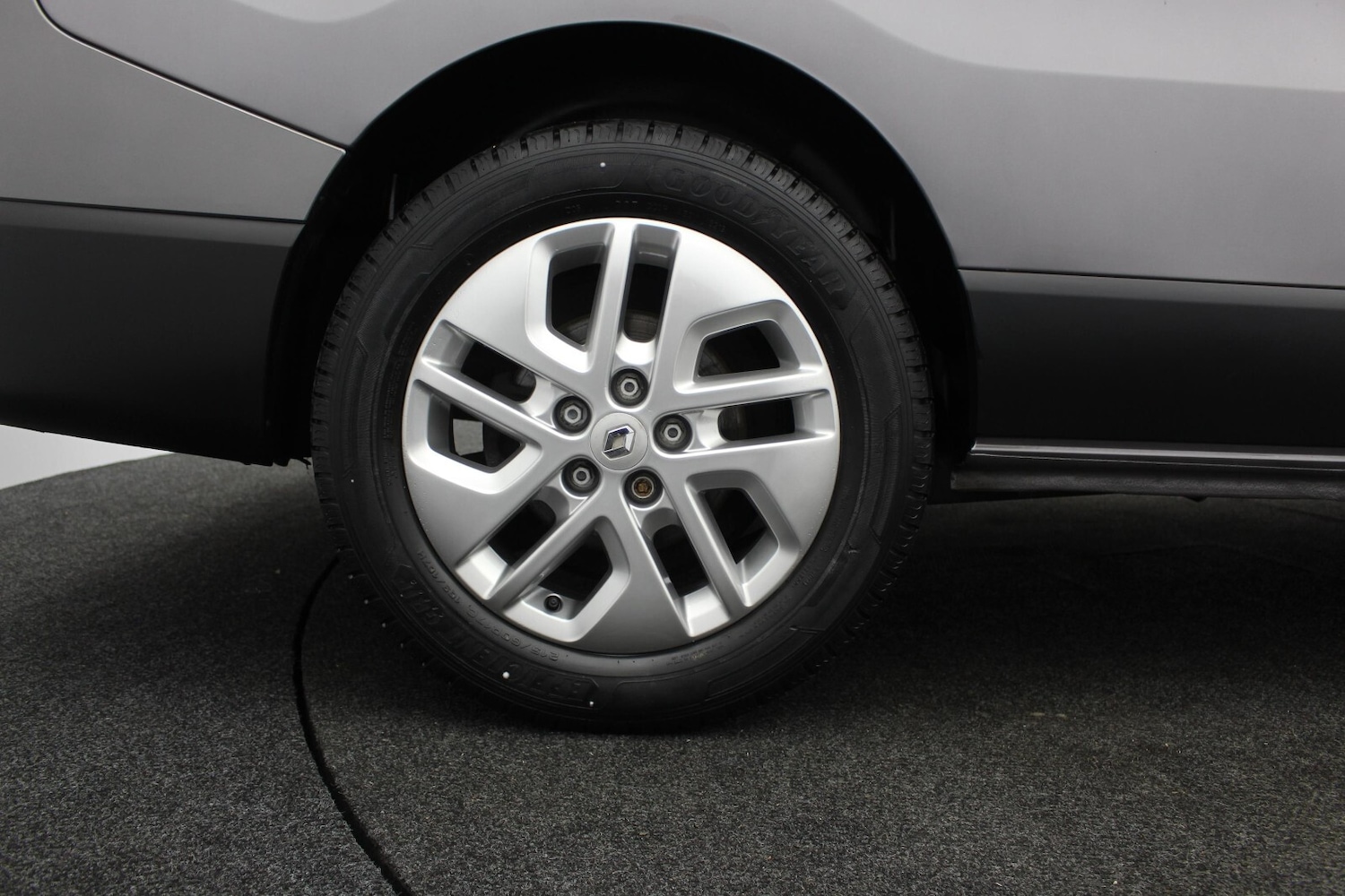 Used Renault Trafic 2020 for sale - 77614565: Photo 43