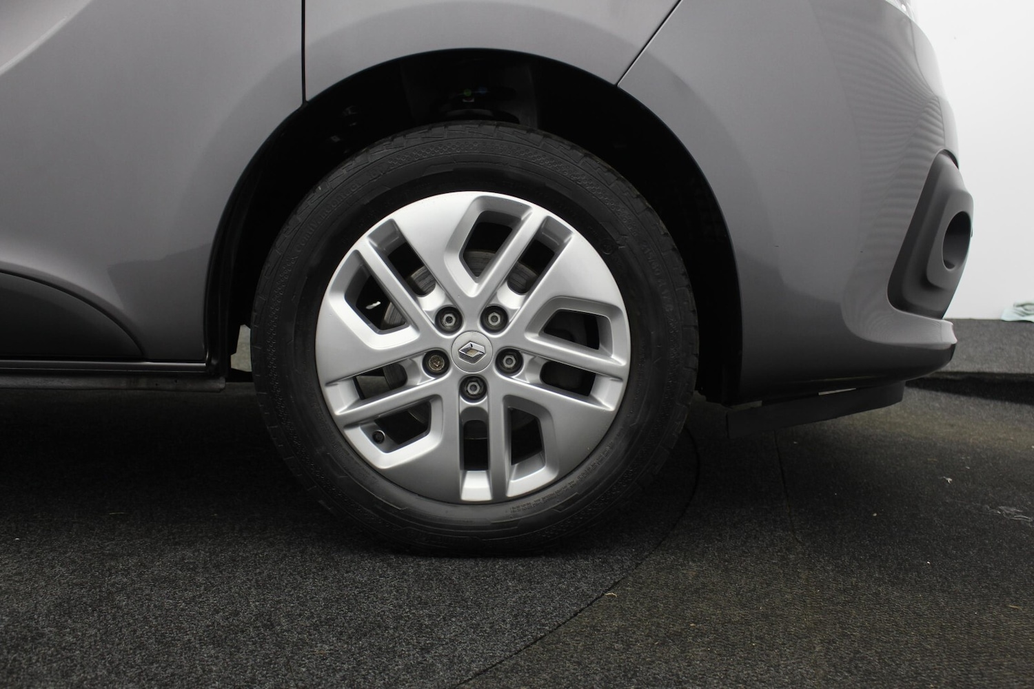 Used Renault Trafic 2020 for sale - 77614565: Photo 44