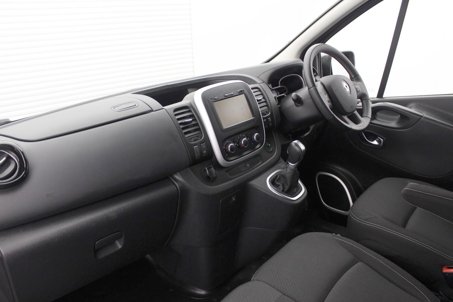 Used Renault Trafic 2020 for sale - 77614565: Photo 6