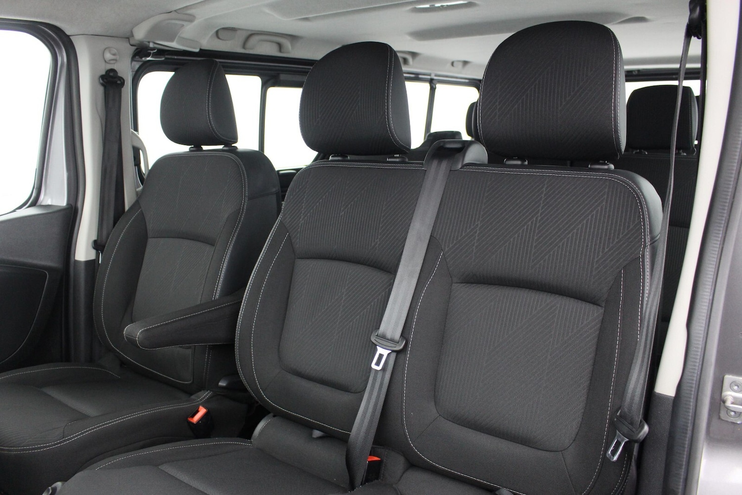 Used Renault Trafic 2020 for sale - 77614565: Photo 7