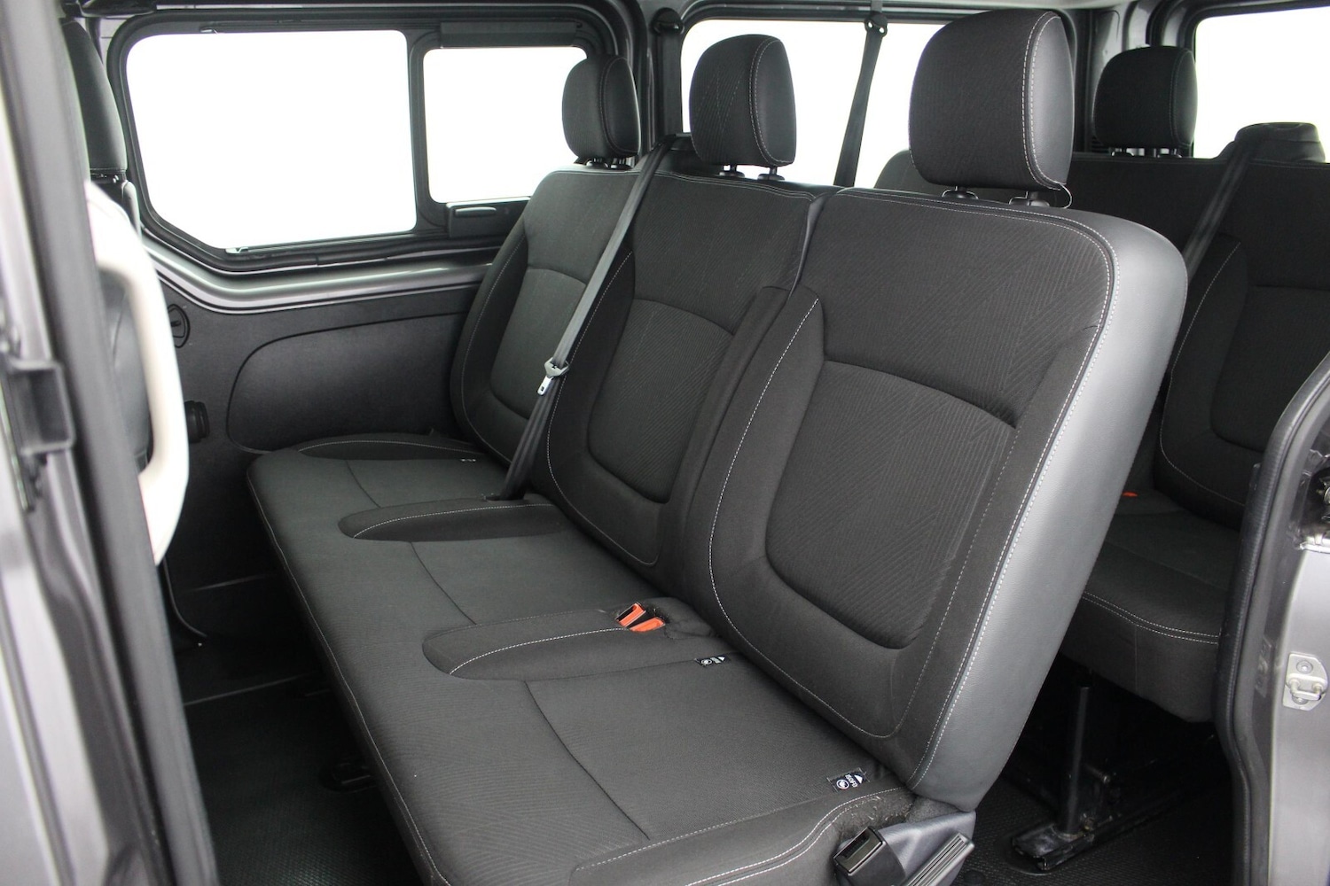 Used Renault Trafic 2020 for sale - 77614565: Photo 8