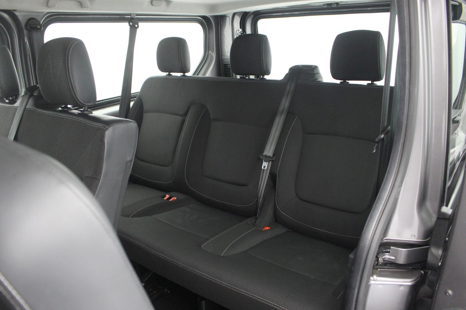 Used Renault Trafic 2020 for sale - 77614565: Photo 9