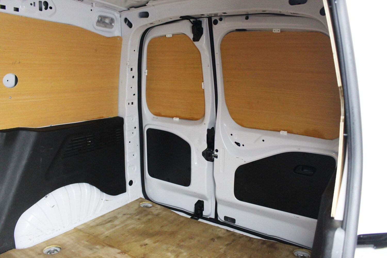 Used Vauxhall Combo 2024 for sale - 76272875: Photo 11