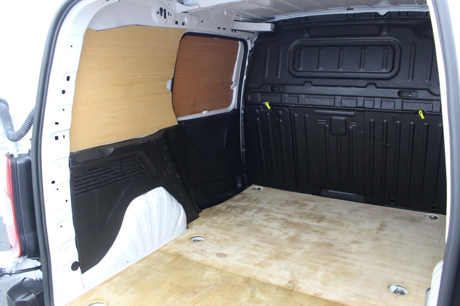 Used Vauxhall Combo 2024 for sale - 76272875: Photo 13