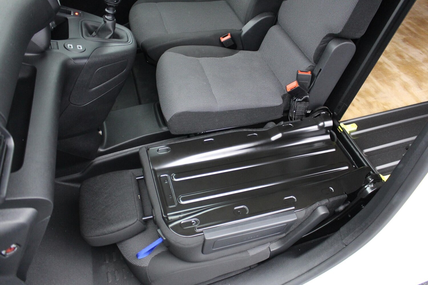 Used Vauxhall Combo 2024 for sale - 76272875: Photo 15